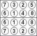 WILMINK GROUP wg1779456 -  Комплект болтов головки цилидра